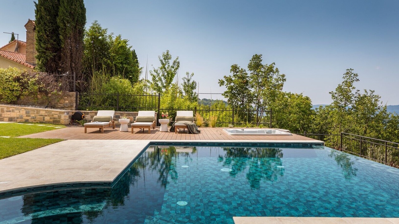 Photo of Outdoor in Motovun