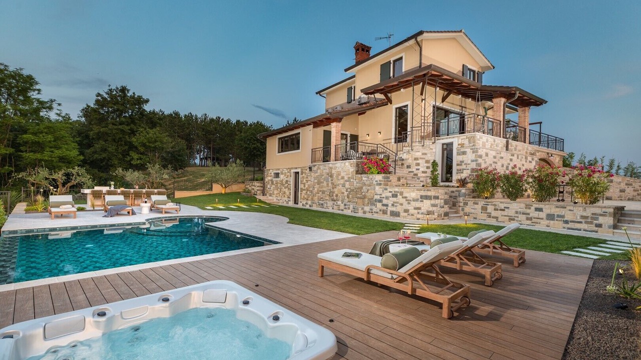 Photo of Outdoor in Motovun