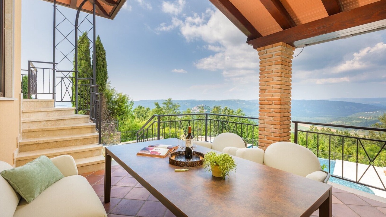 Photo of Outdoor in Motovun