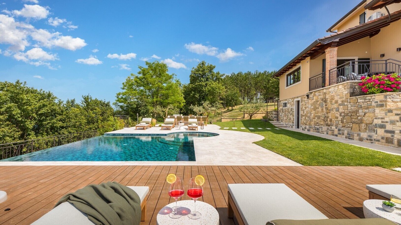 Photo of Outdoor in Motovun