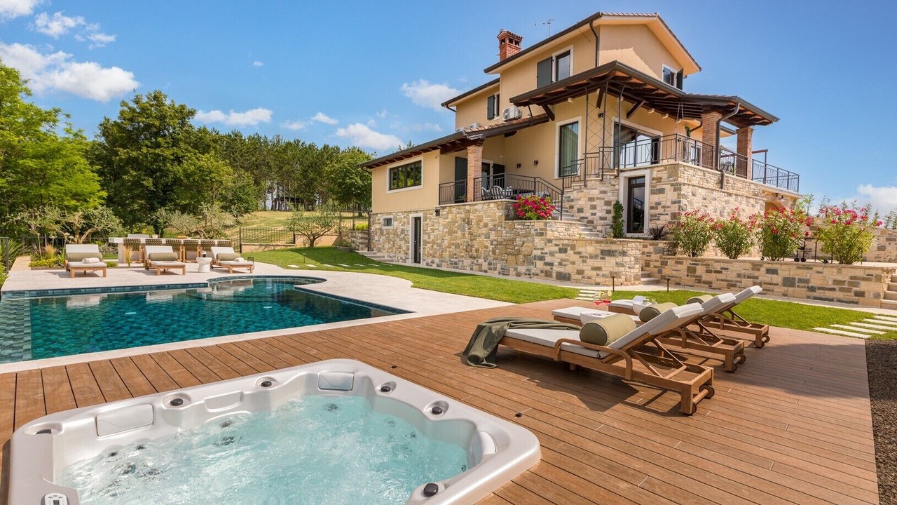 Photo of Outdoor in Motovun