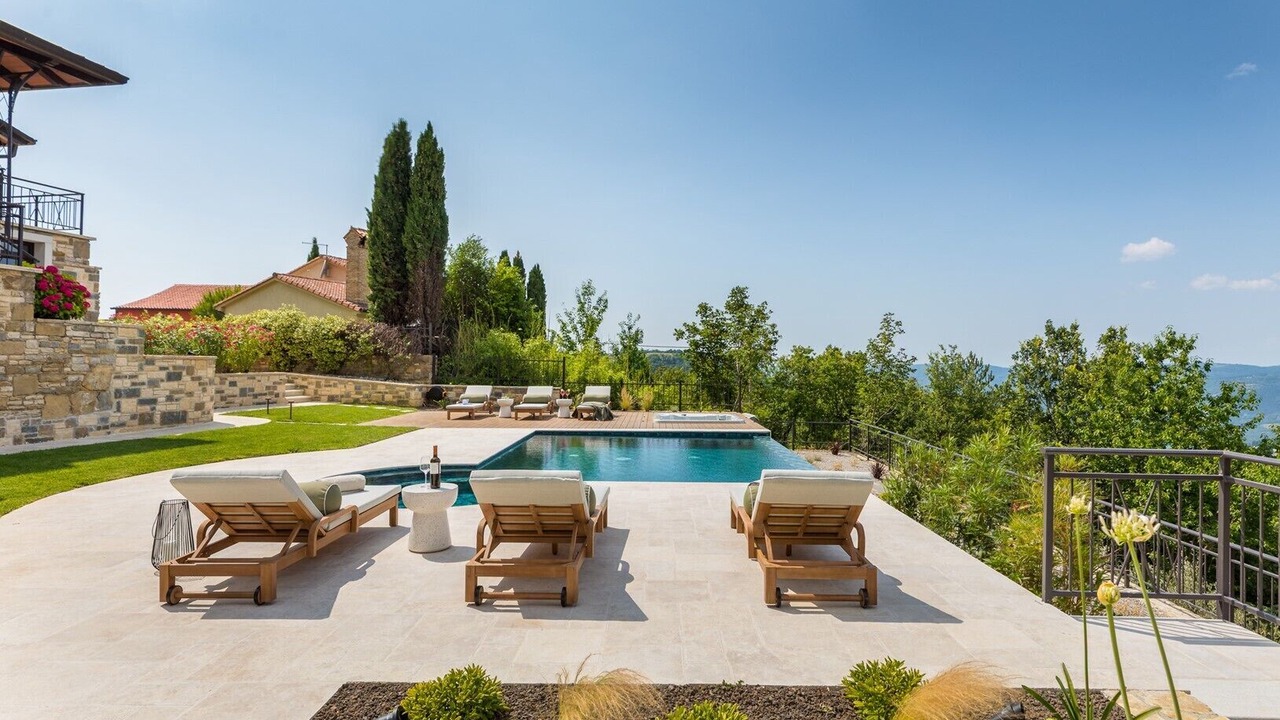 Photo of Outdoor in Motovun