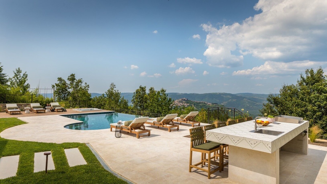 Photo of Outdoor in Motovun