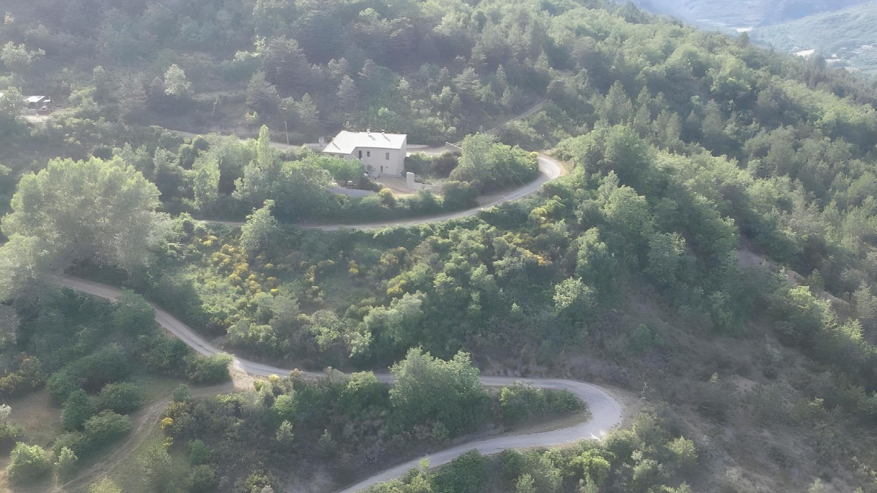Photo of Outdoor in La Motte-Chalancon