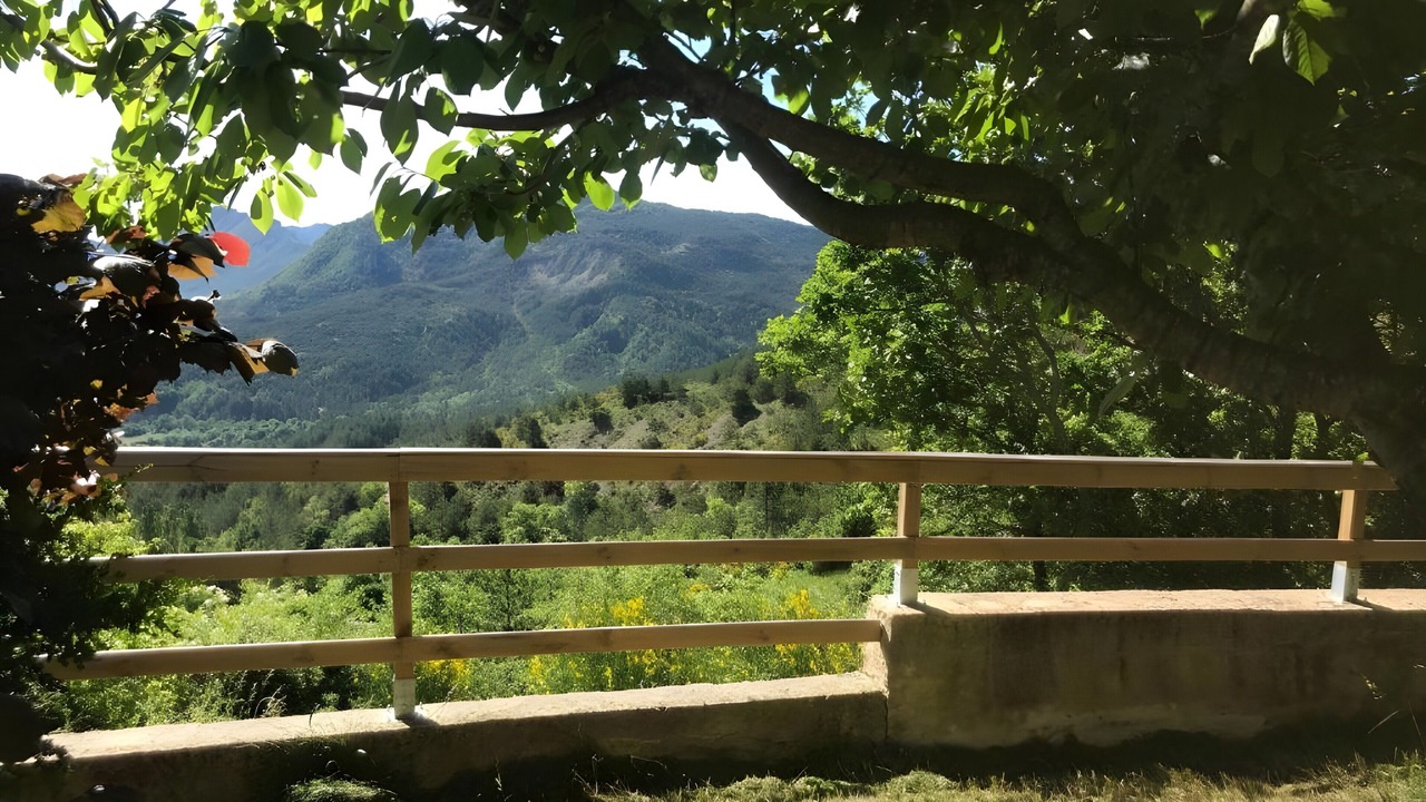 Photo of Outdoor in La Motte-Chalancon