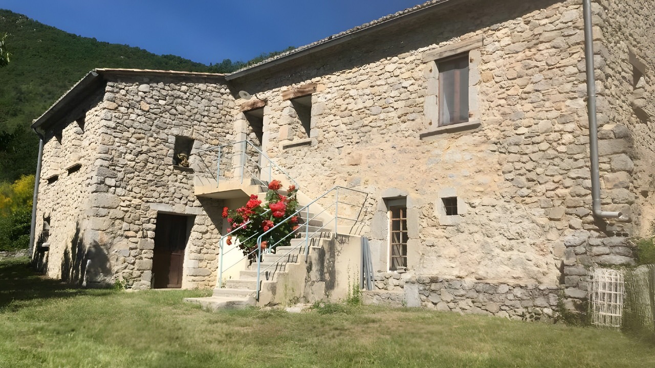 Photo of Outdoor in La Motte-Chalancon