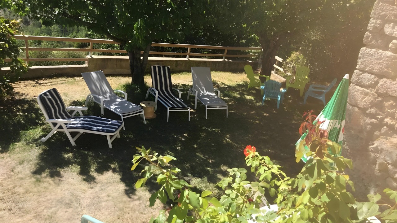 Photo of Outdoor in La Motte-Chalancon