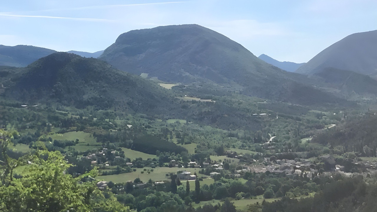 Photo of Others in La Motte-Chalancon