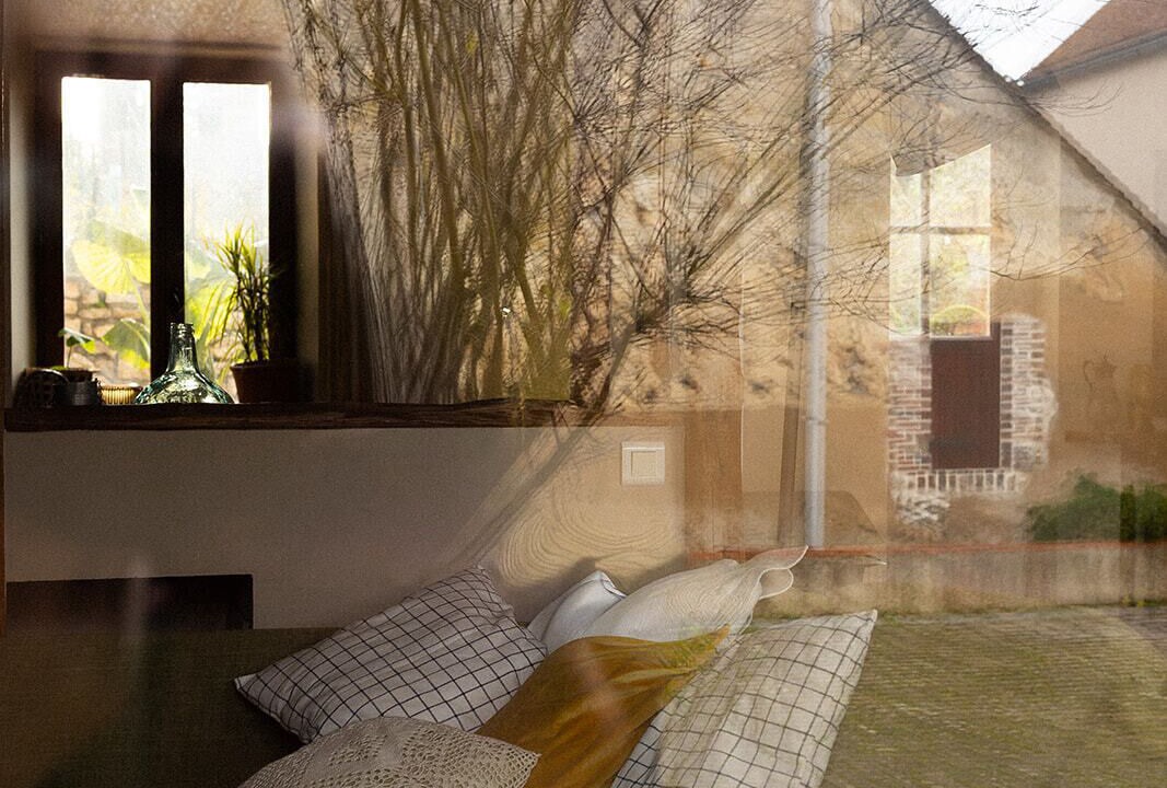 Photo of Bedroom in Chevannes