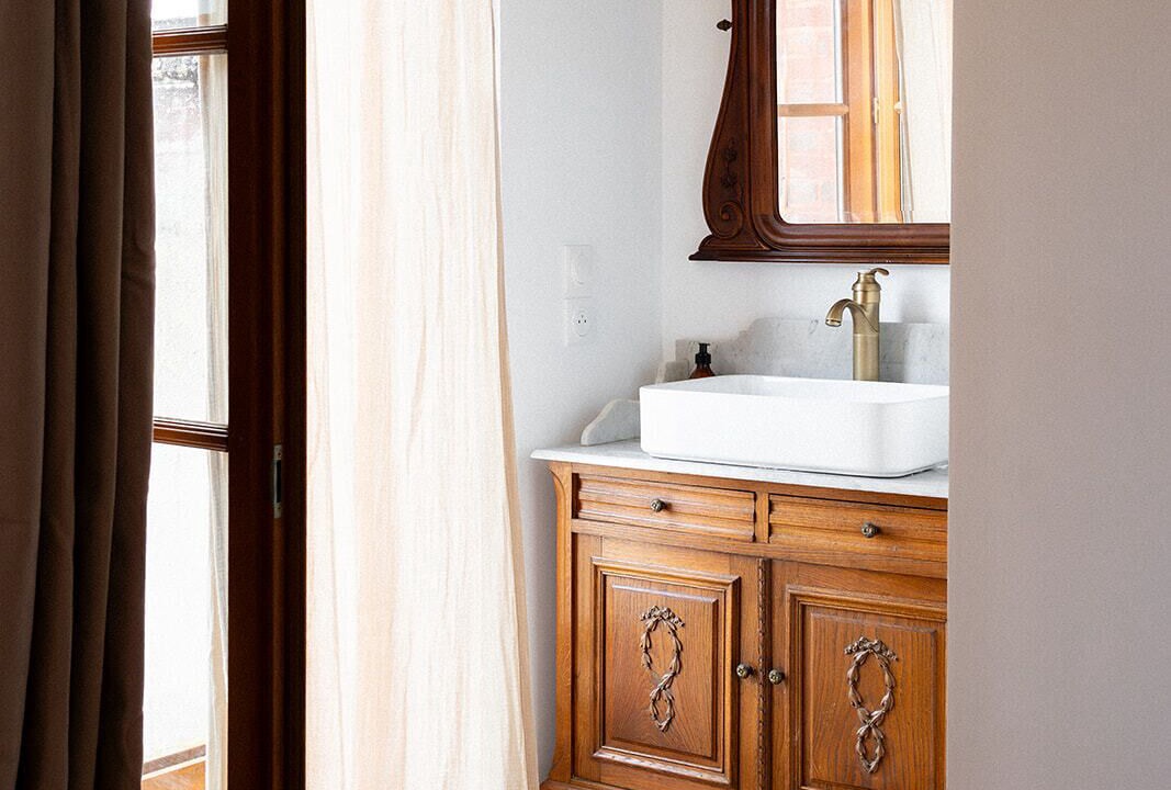 Photo of Bathroom in Chevannes