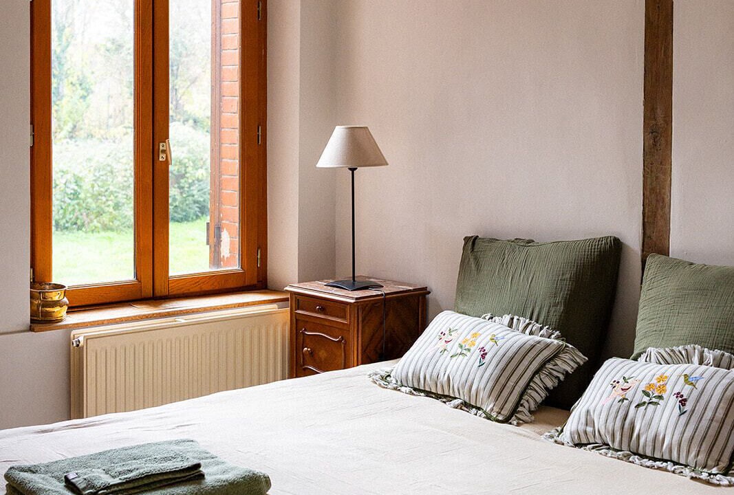 Photo of Bedroom in Chevannes