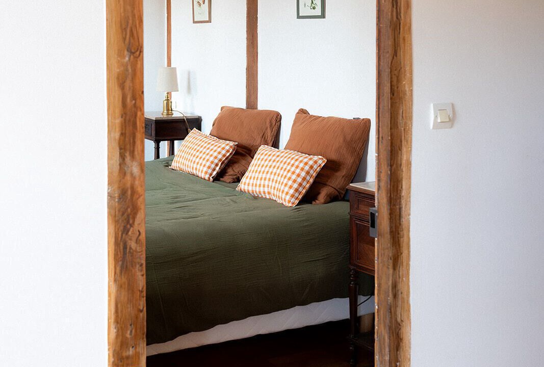 Photo of Bedroom in Chevannes