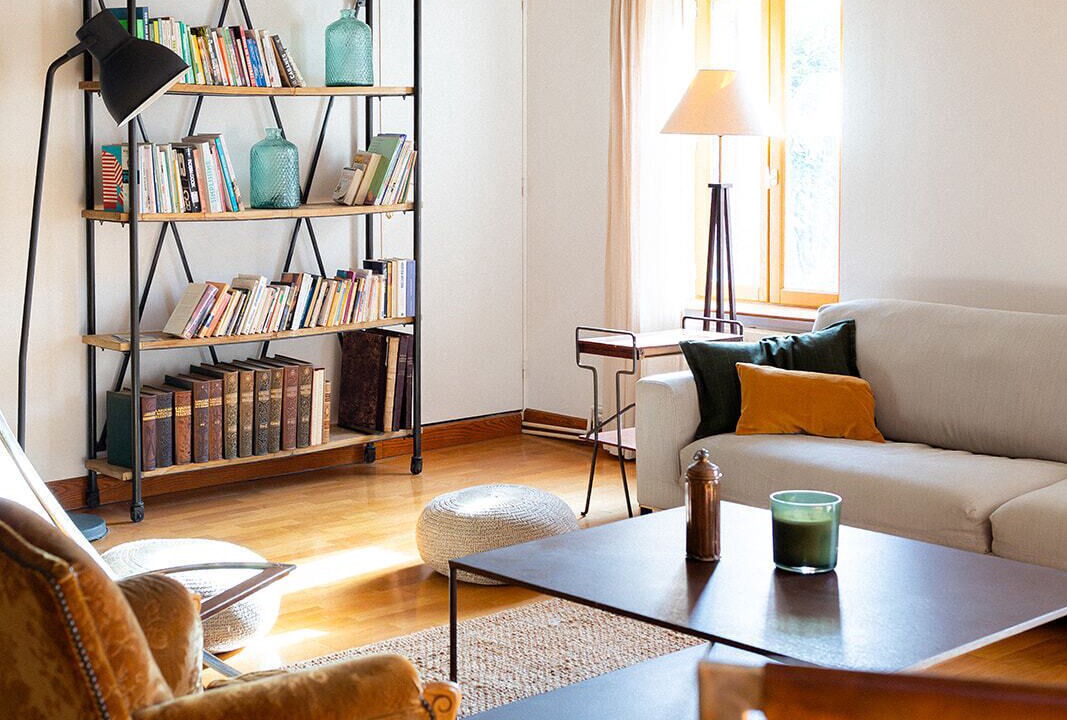 Photo of Livingroom in Chevannes