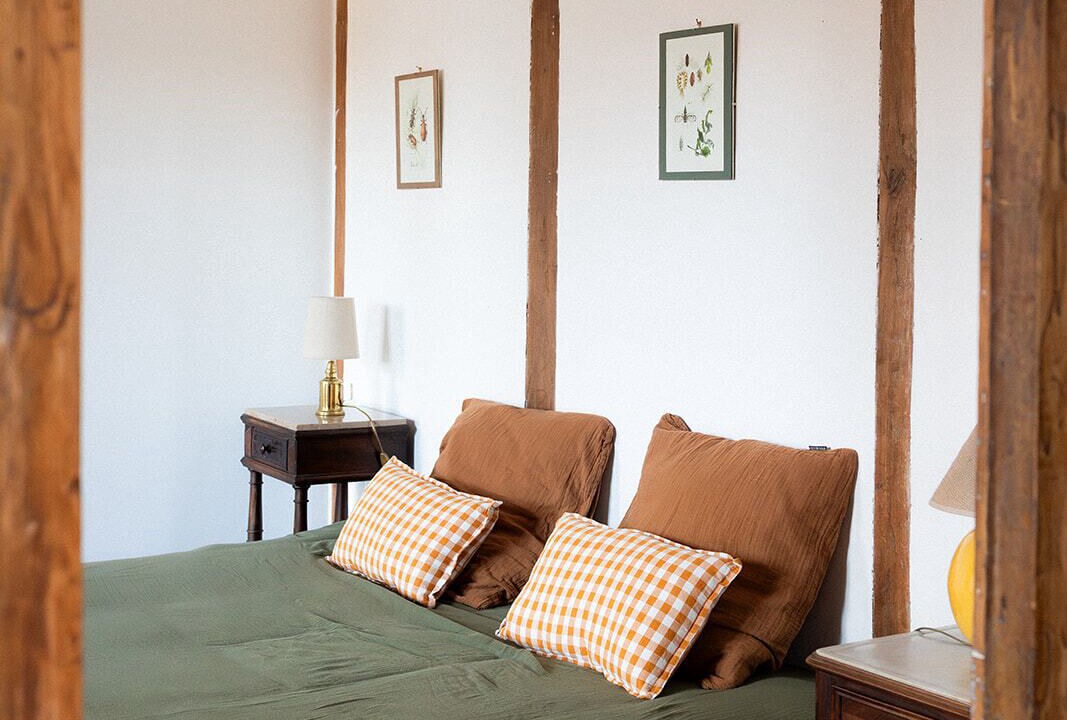 Photo of Bedroom in Chevannes