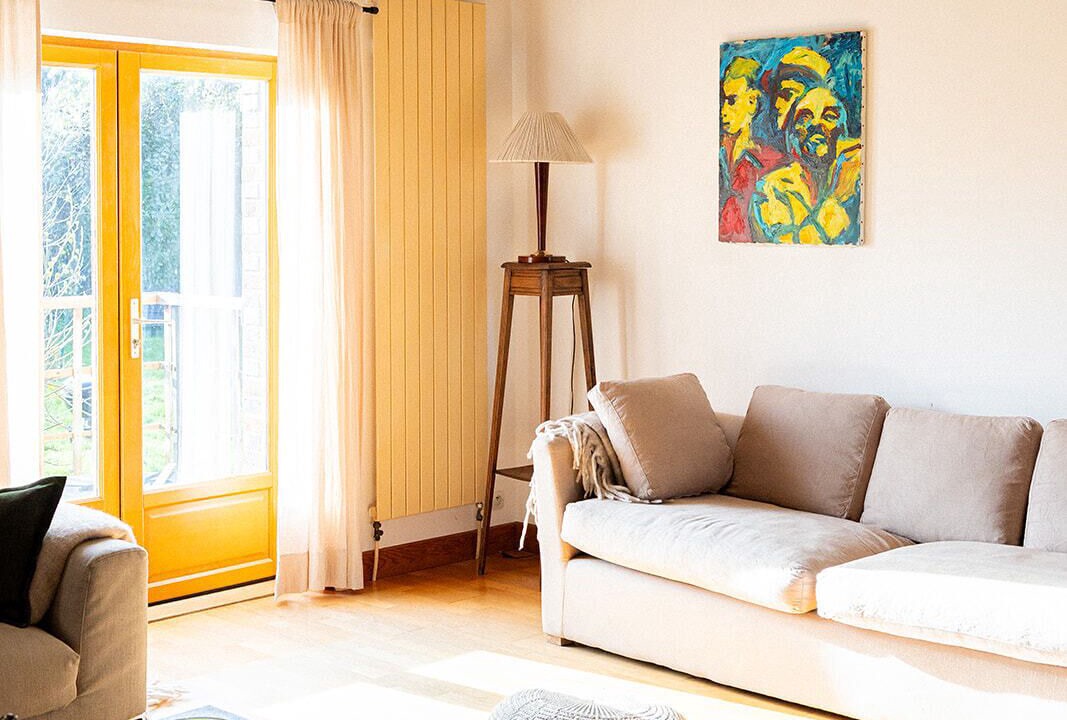 Photo of Livingroom in Chevannes