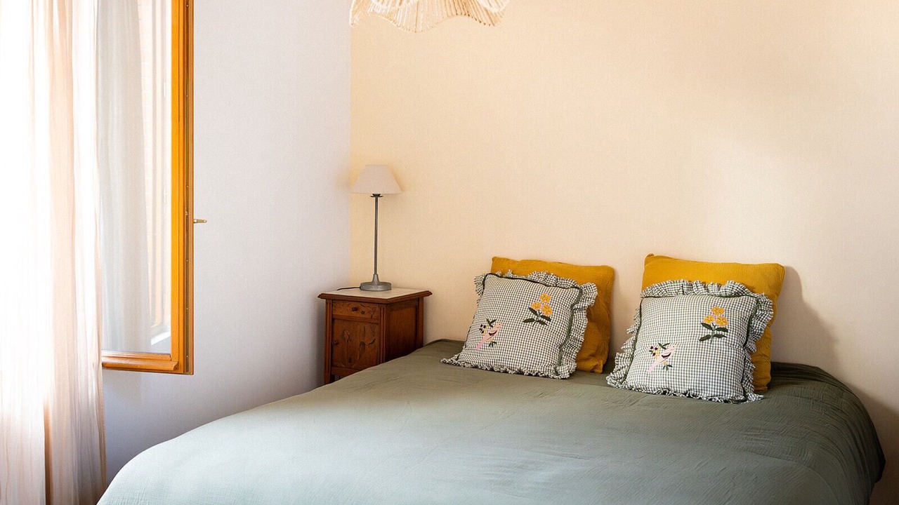 Photo of Bedroom in Chevannes