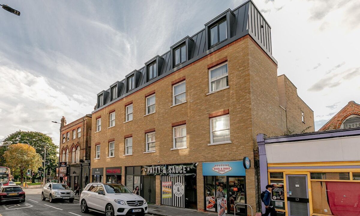 Photo of Outdoor in West Ealing