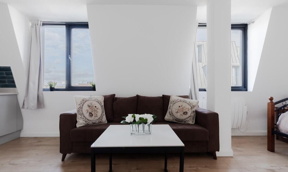 Photo of Bedroom in West Ealing