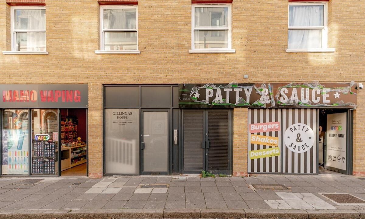 Photo of Outdoor in West Ealing