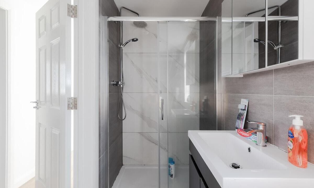 Photo of Bathroom in West Ealing