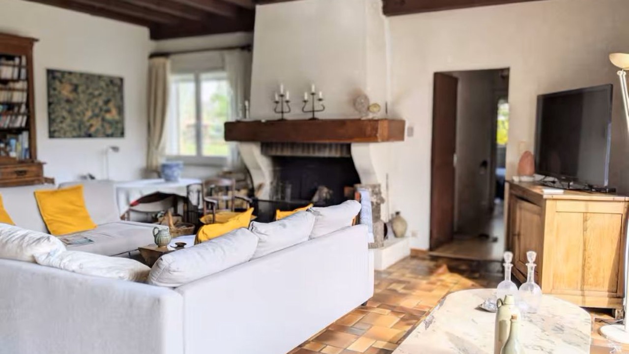 Photo of Livingroom in Parentis-en-Born