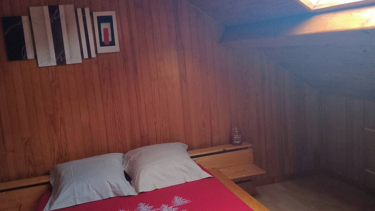 Photo of Bedroom in Clarac