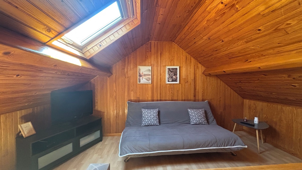 Photo of Livingroom in Clarac
