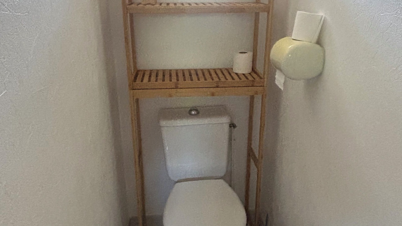Photo of Bathroom in Clarac