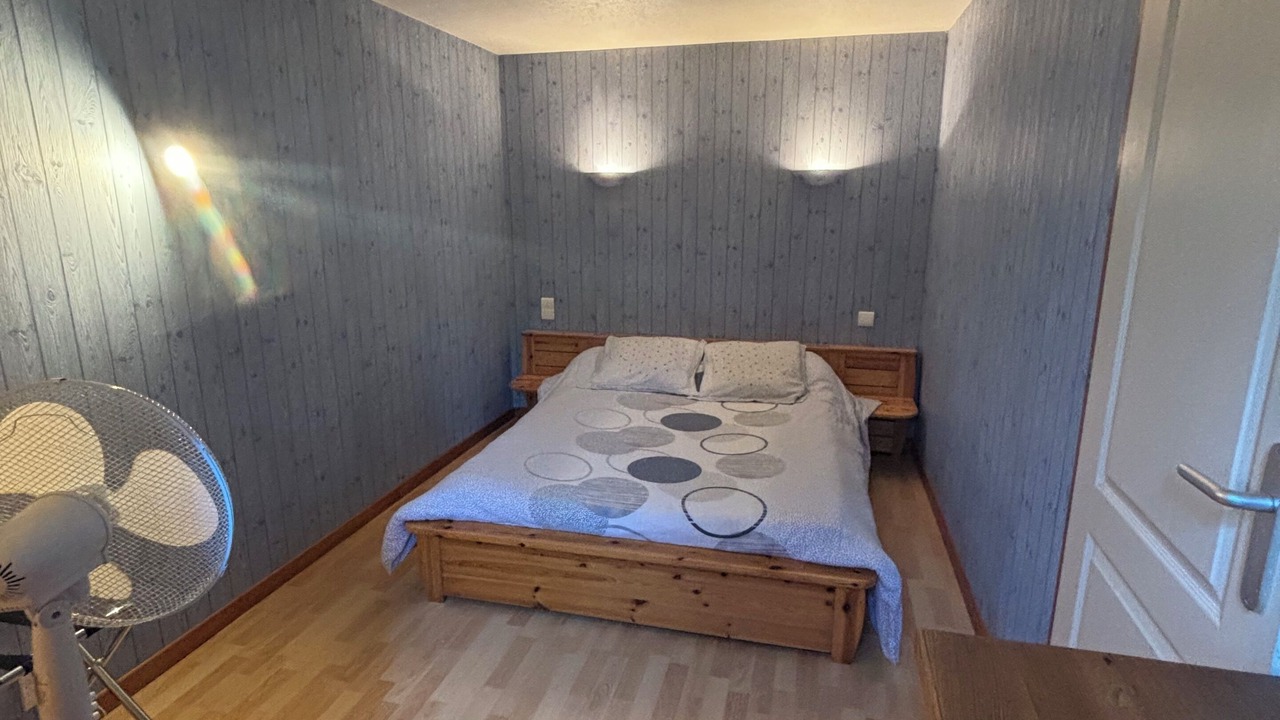 Photo of Bedroom in Clarac