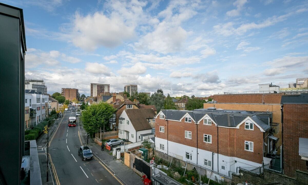 Photo of Outdoor in West Ealing
