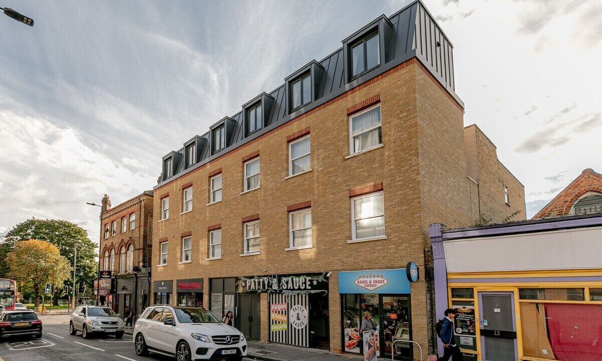 Photo of Outdoor in West Ealing