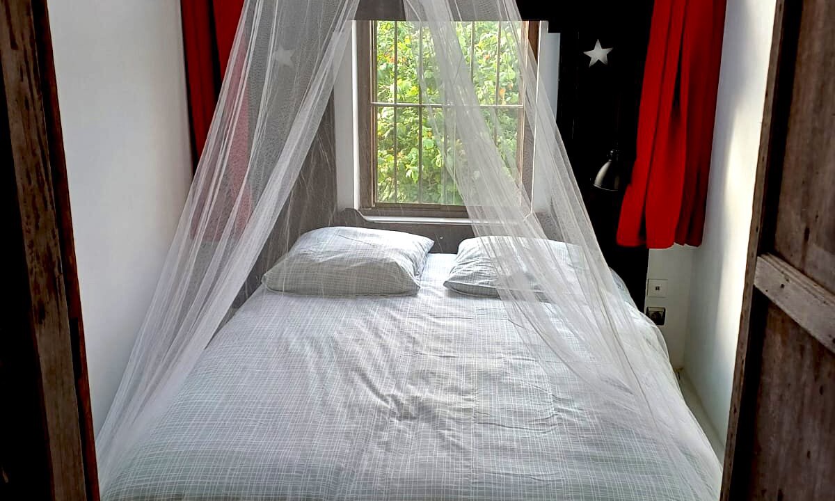 Photo of Bedroom in Saint-Sulpice-de-Roumagnac