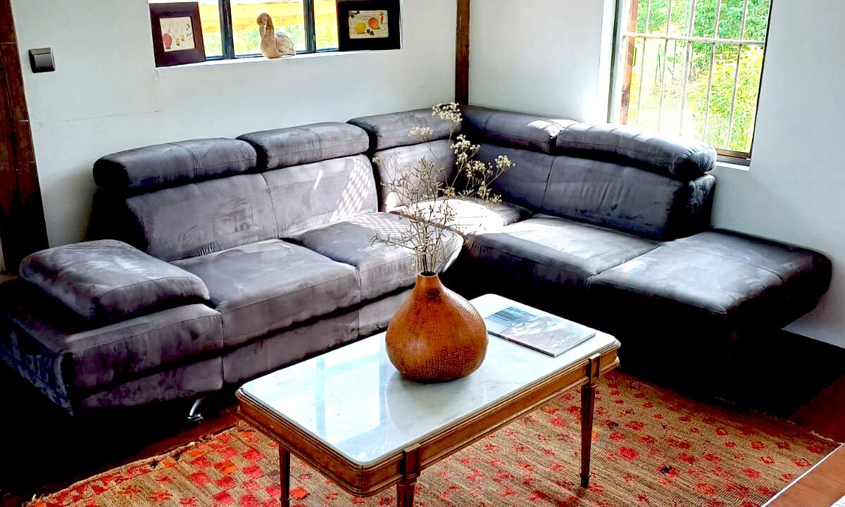 Photo of Livingroom in Saint-Sulpice-de-Roumagnac