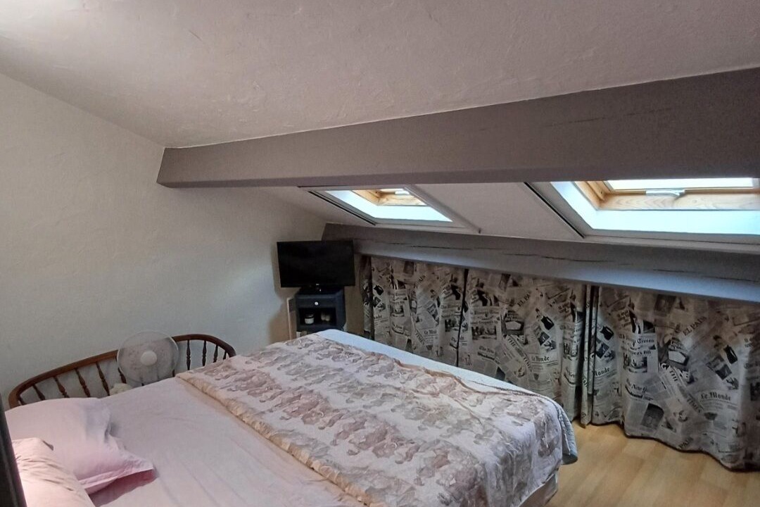 Photo of Bedroom in Pegomas