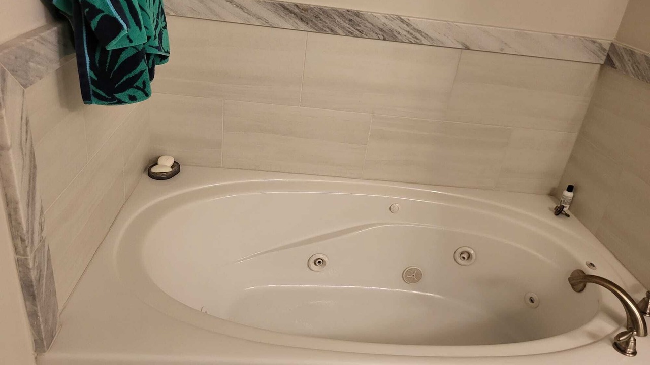 Photo of Bathroom in Shenandoah