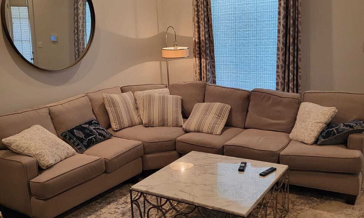 Photo of Livingroom in Shenandoah