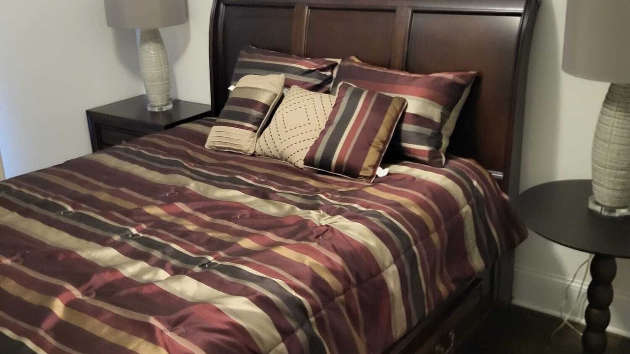 Photo of Bedroom in Shenandoah