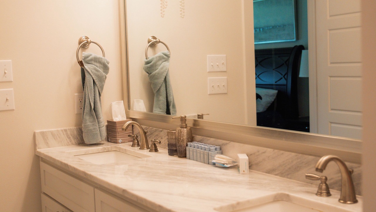 Photo of Bathroom in Shenandoah