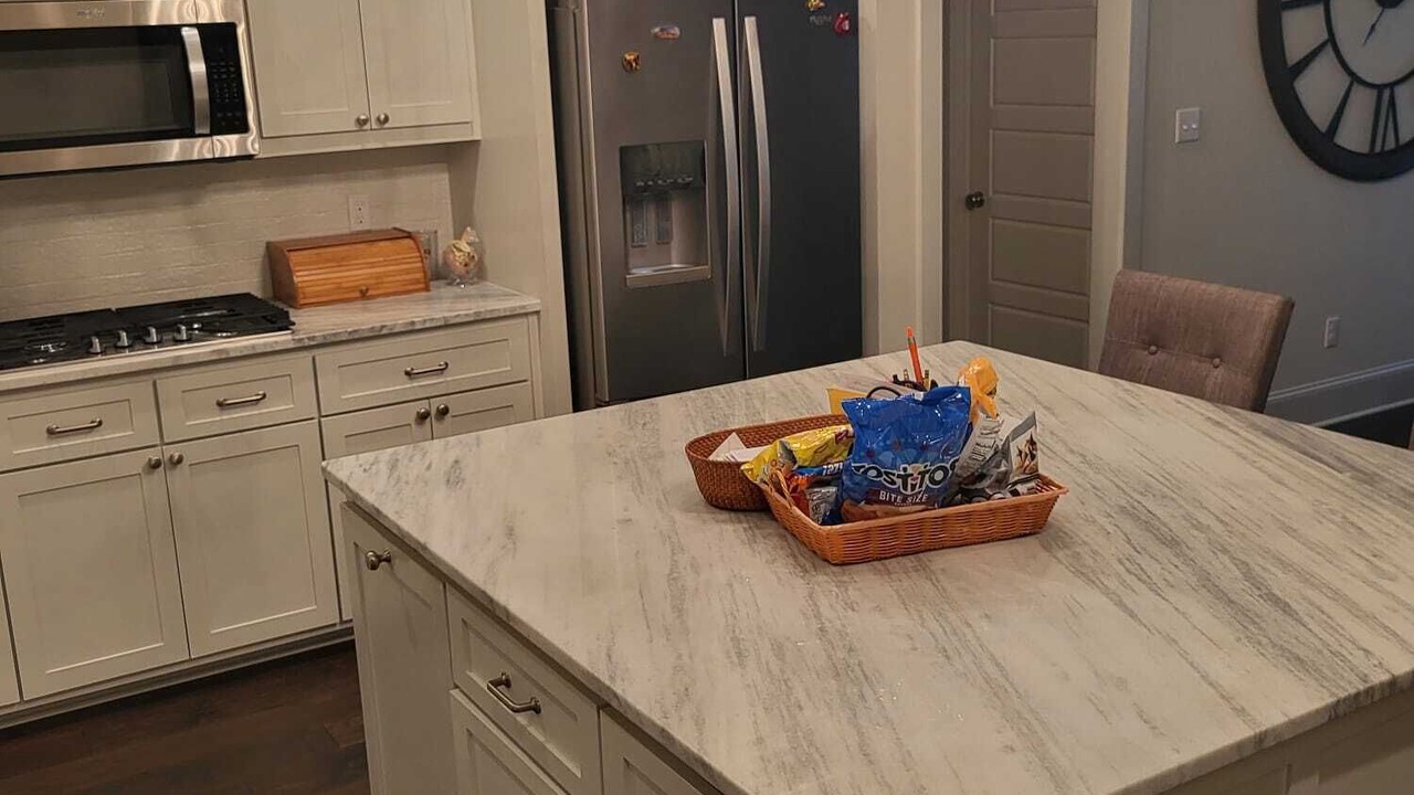 Photo of Kitchen in Shenandoah