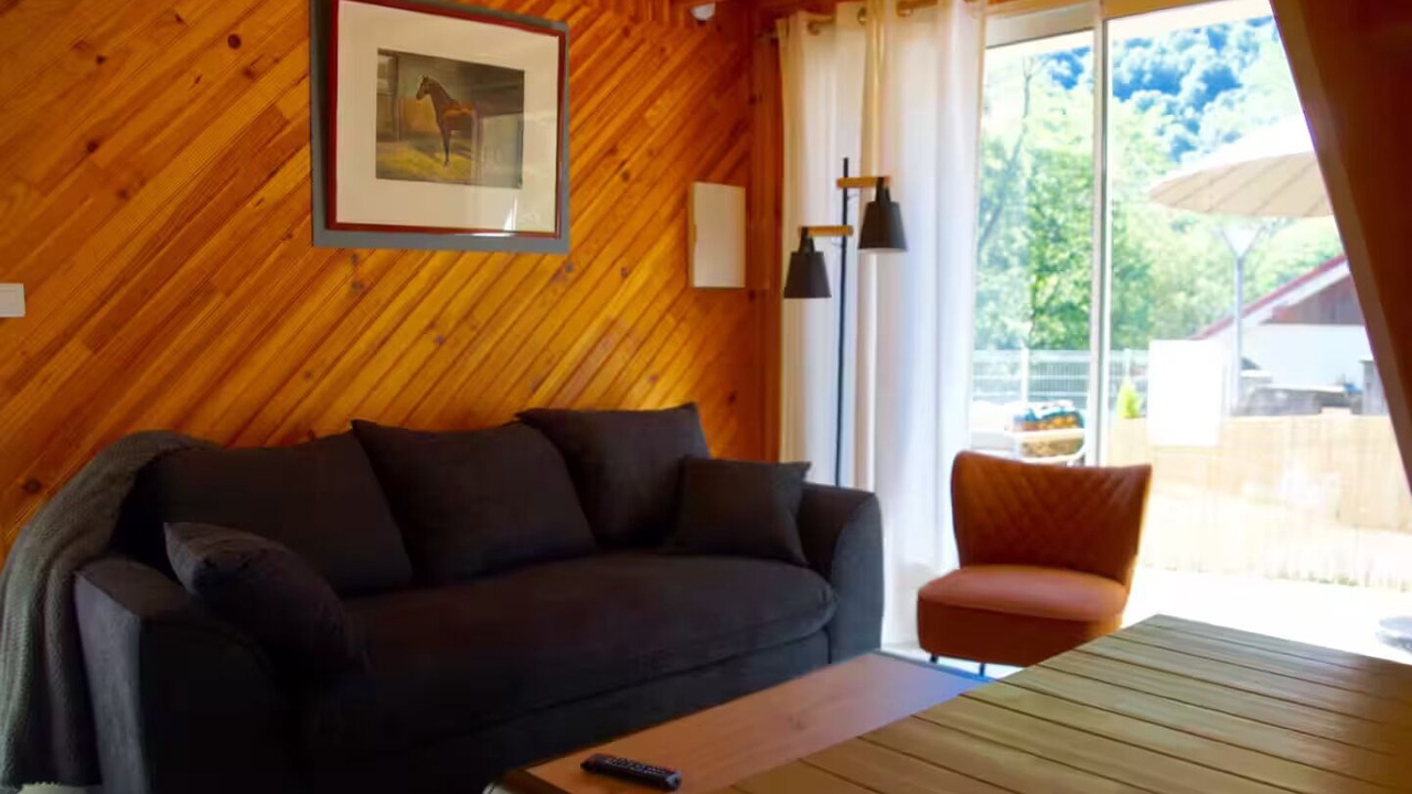 Photo of Livingroom in Ax-les-Thermes