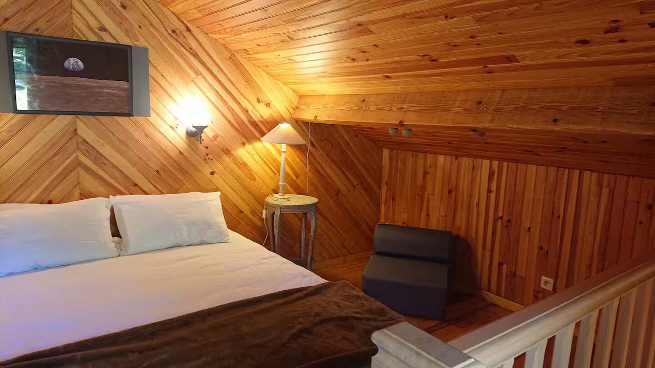 Photo of Bedroom in Ax-les-Thermes