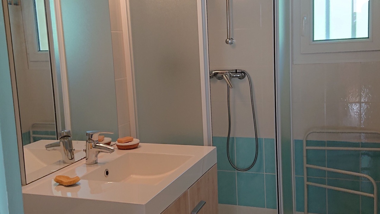 Photo of Bathroom in Ax-les-Thermes