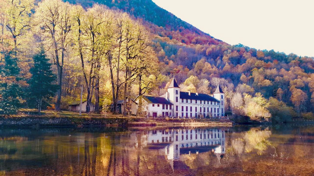 Photo of Outdoor in Ax-les-Thermes