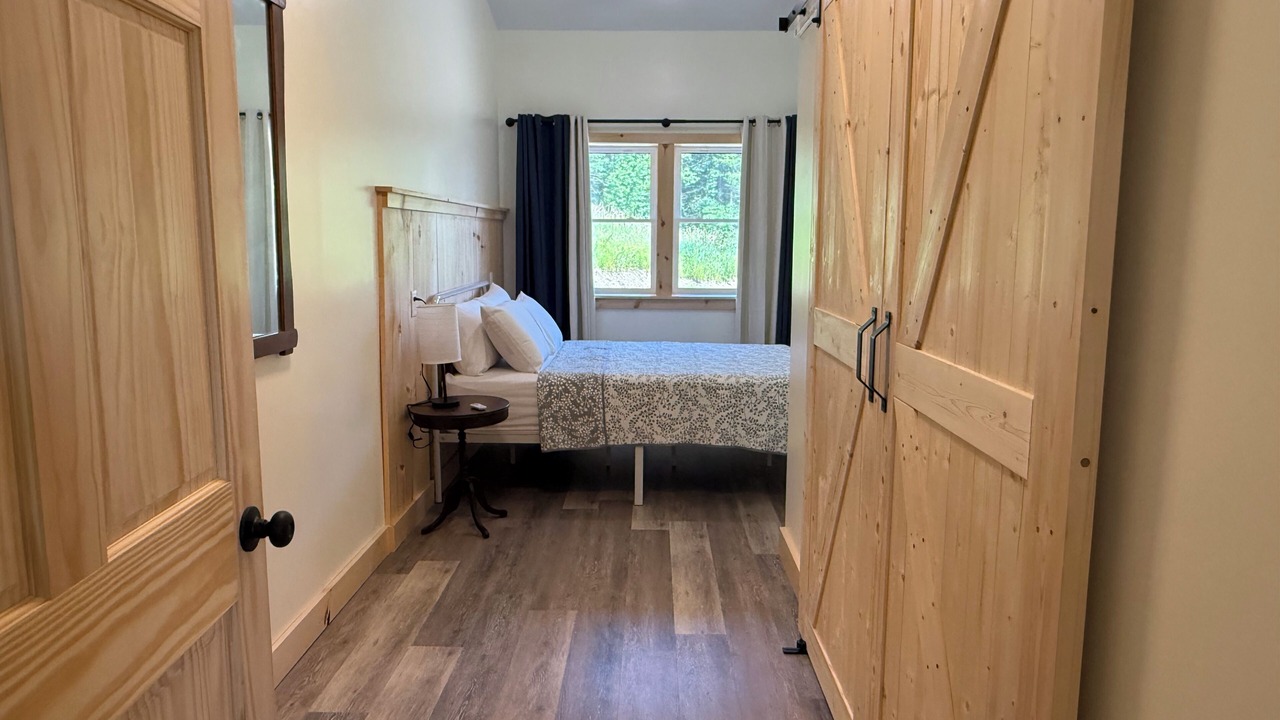 Photo of Bedroom in New Woodstock