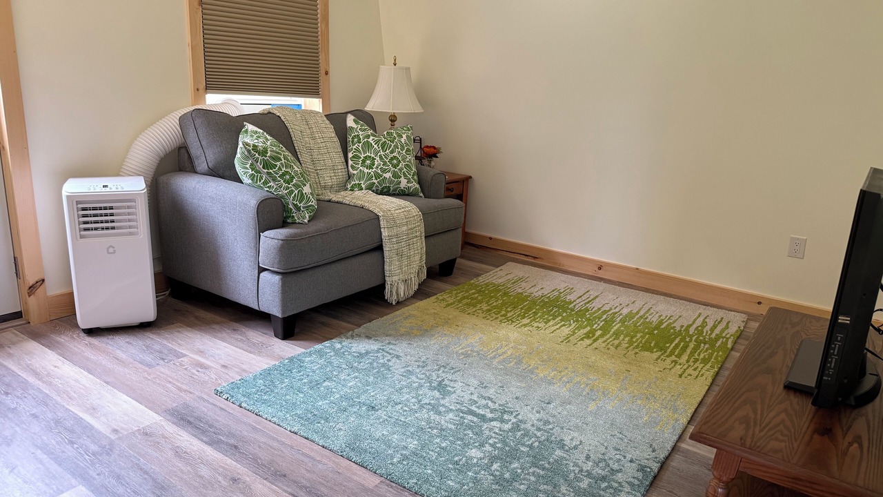 Photo of Livingroom in New Woodstock