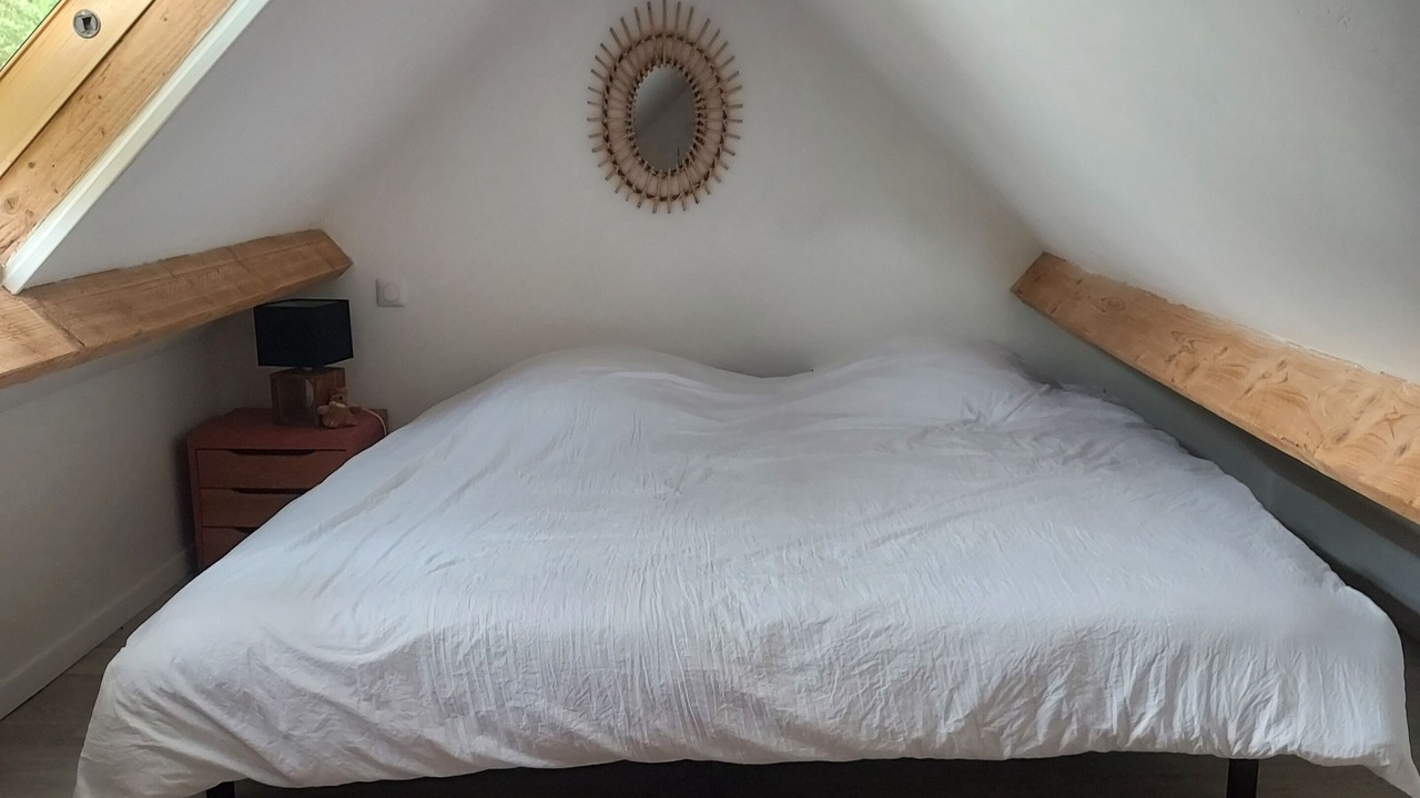 Photo of Bedroom in Cucq