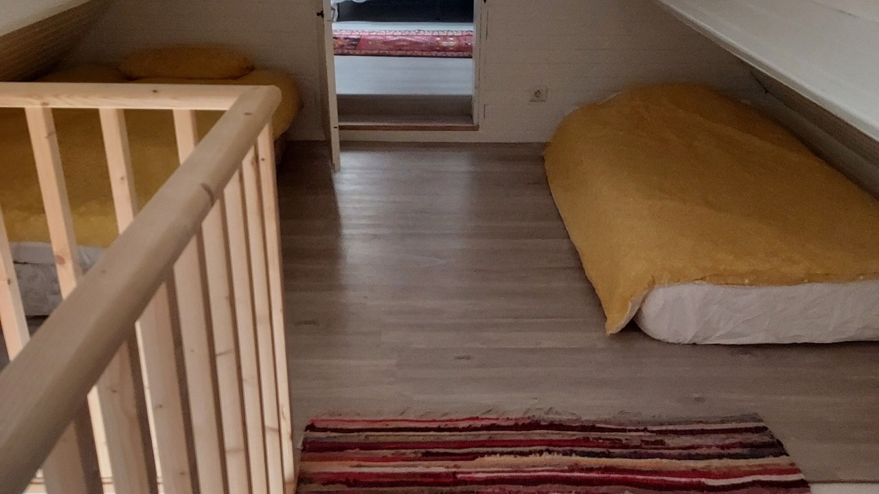 Photo of Bedroom in Cucq