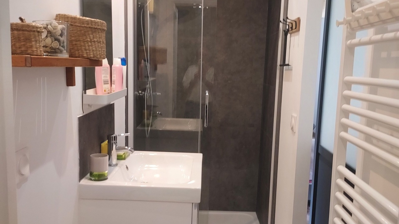 Photo of Bathroom in Cucq