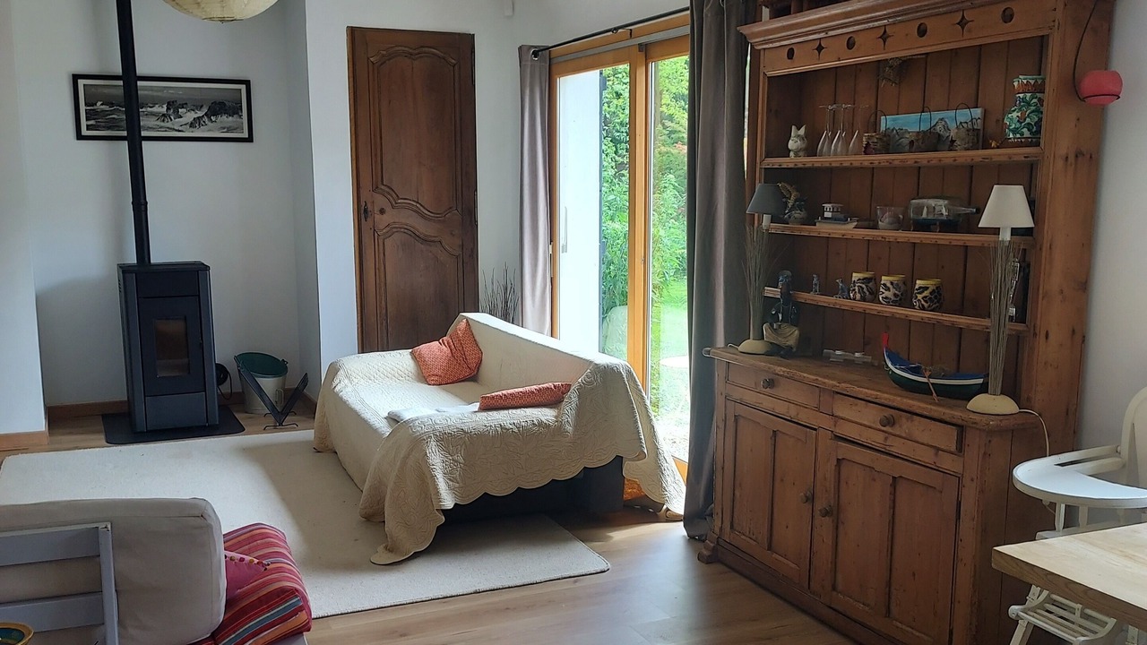 Photo of Livingroom in Cucq