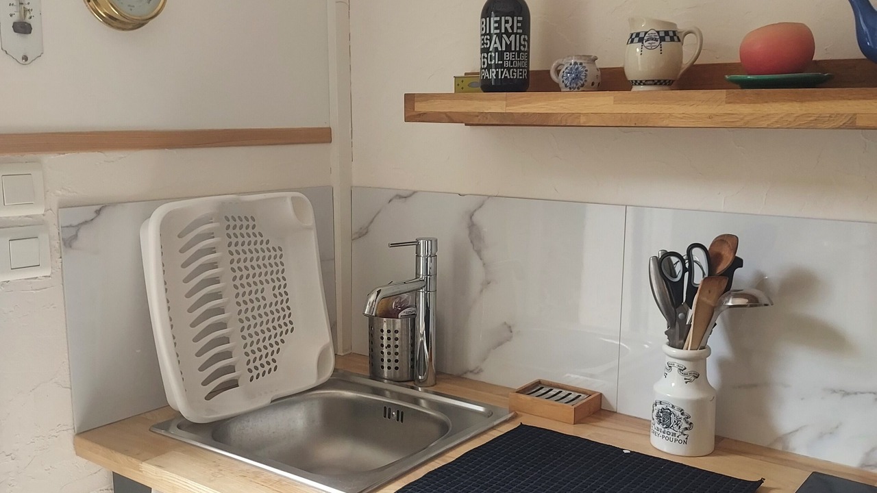 Photo of Kitchen in Cucq